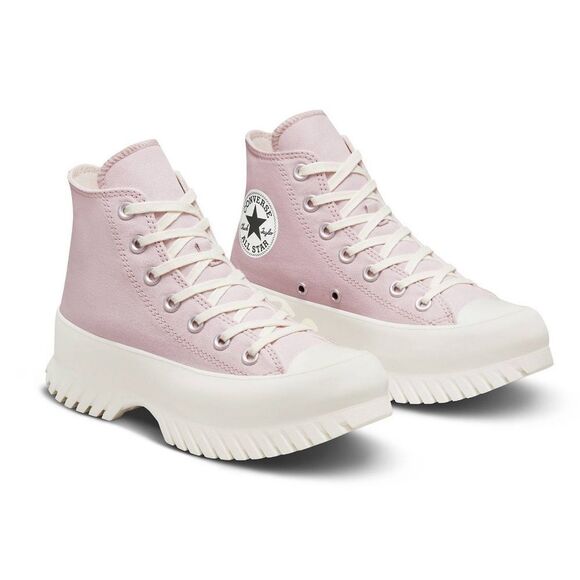 Converse Shoes - Converse Chuck Taylor All Star Lugged 2.0 Sneakers In Light Rose